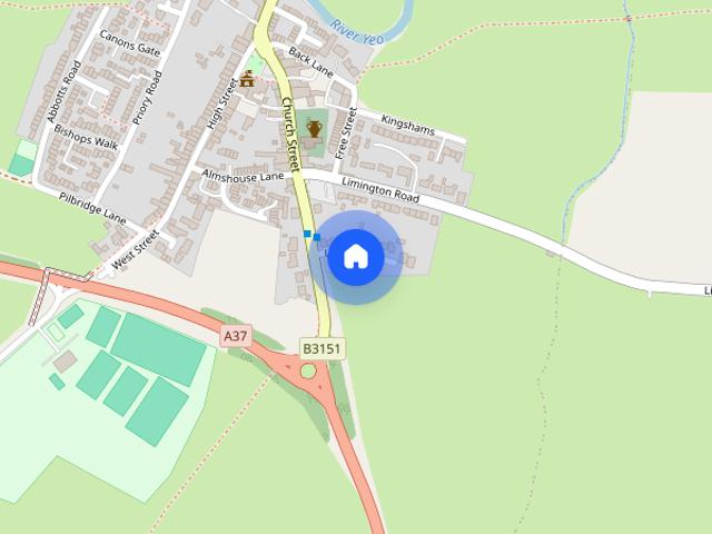 Apartment for rent in Ilchester, Somerset