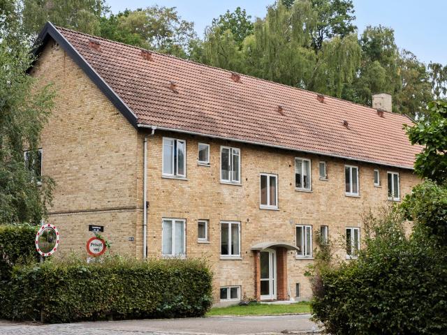 Lejlighed til salg i Ørholm, Kongens Lyngby