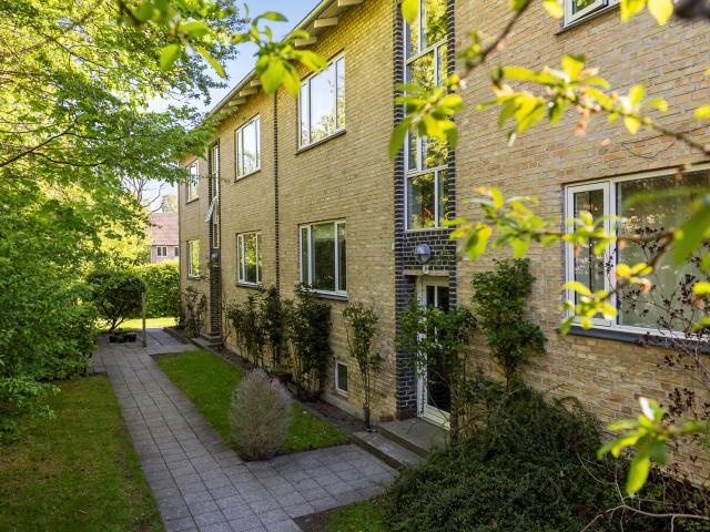 Lejlighed til salg i Kongens Lyngby  , Brøndby