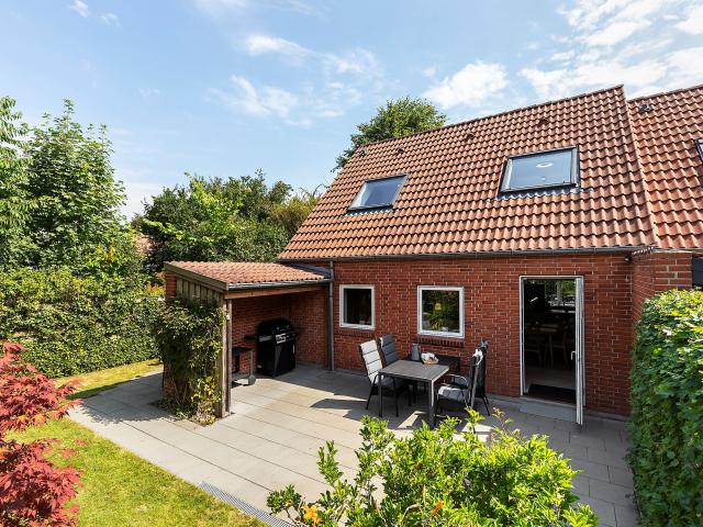 Villa til salg i Lystrup, Århus