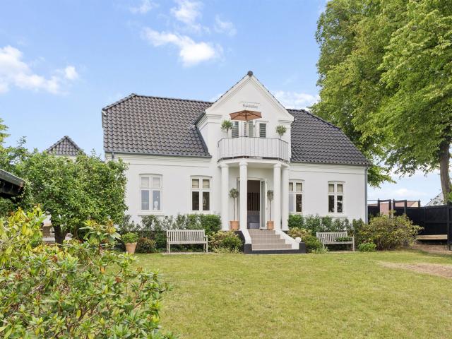 Villa til salg i Slangerup, Brøndby
