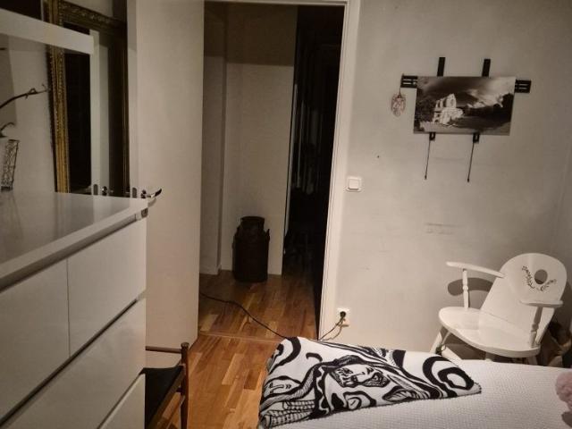 Rum hyra i Farsta, Botkyrka
