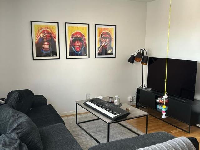 Rum hyra i Farsta, Botkyrka