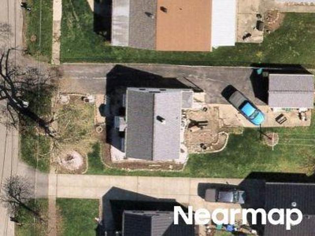 House for sale in Hamburg, New York