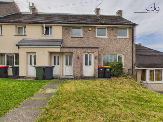 House for rent in Bulk, Bare