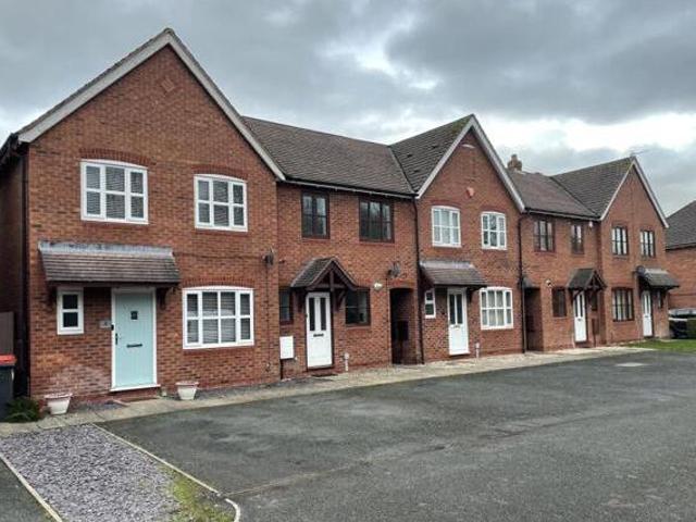 House for rent in Frankwell, Shropshire