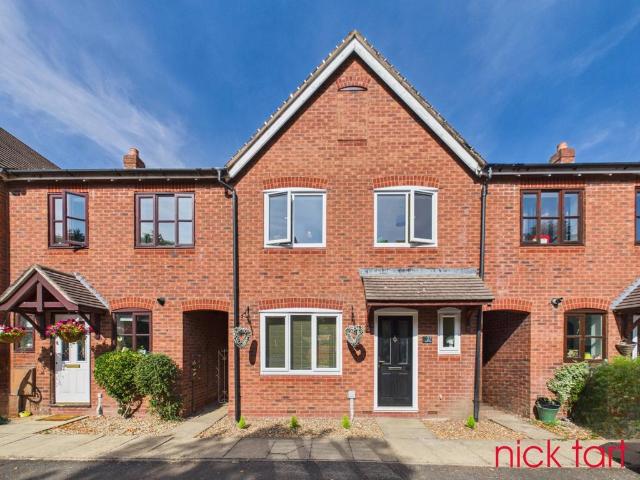 House for rent in Muxton, Telford