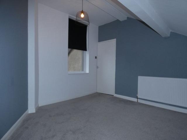 Apartment for rent in Foxhall, Blackpool