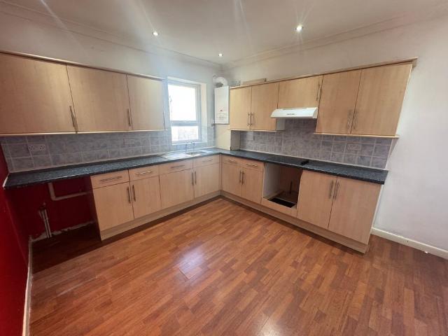 House for rent in Squires Gate, Blackpool