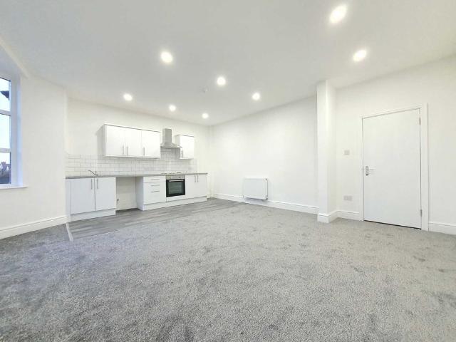 Apartment for rent in Squires Gate, Blackpool