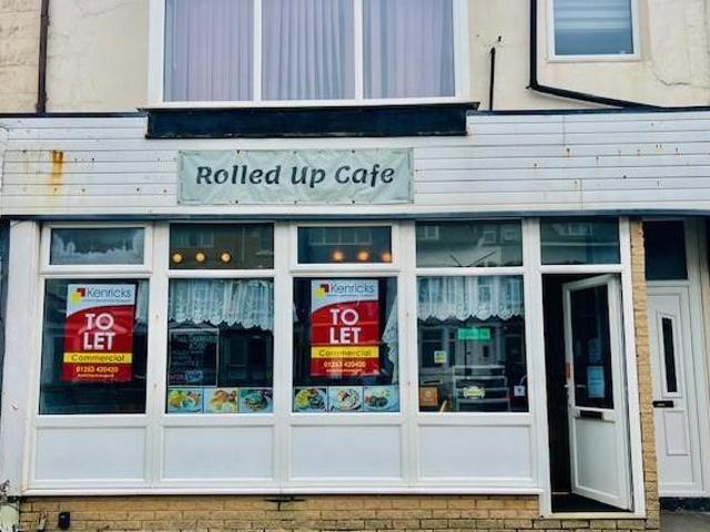 House for rent in Blackpool