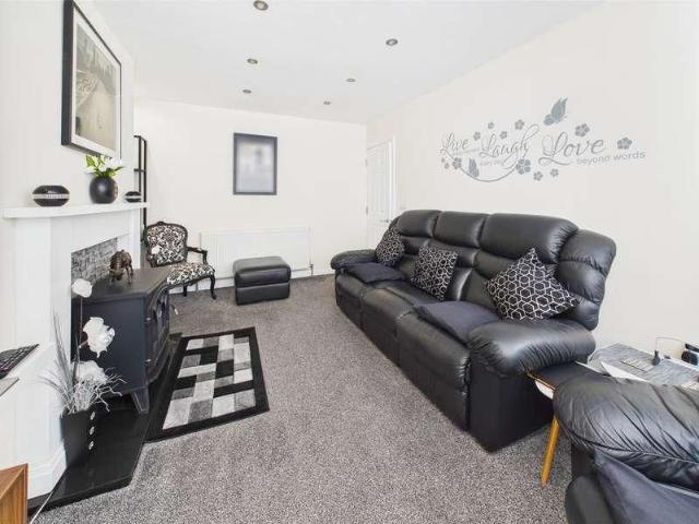 House for rent in Blackpool