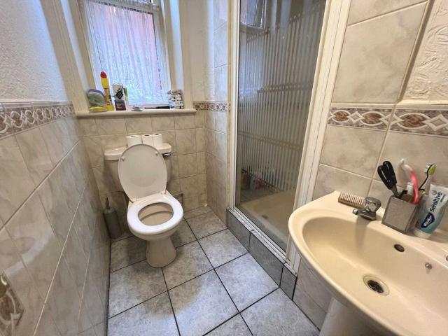 Apartment for rent in Squires Gate, Blackpool