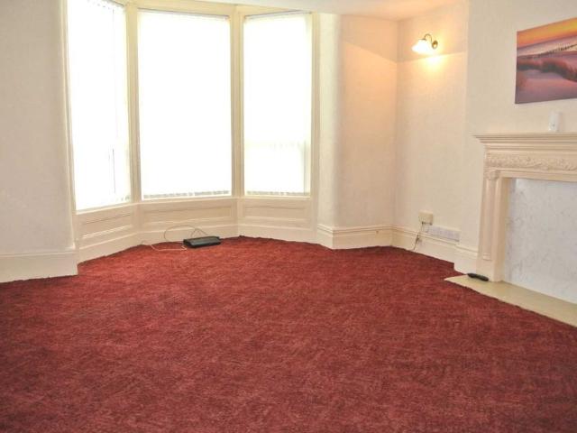 Apartment for rent in Squires Gate, Blackpool