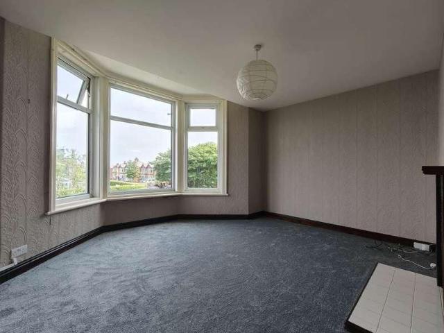Apartment for rent in Squires Gate, Blackpool