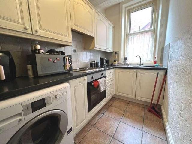 Apartment for rent in Squires Gate, Blackpool