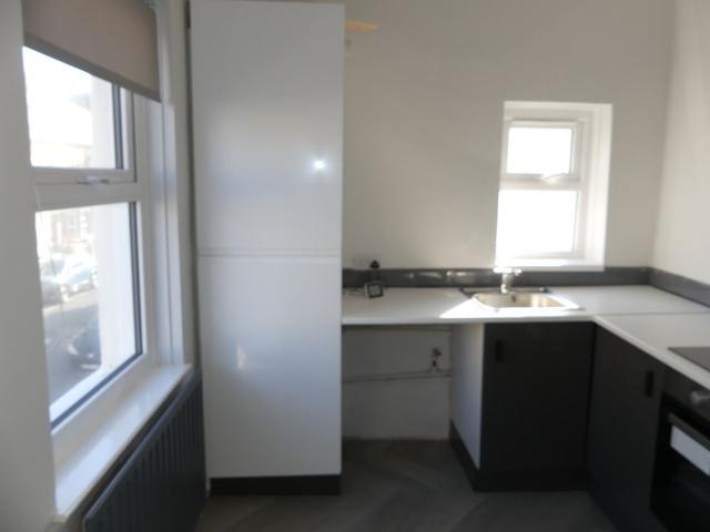 Apartment for rent in Squires Gate, Blackpool