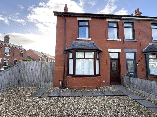 House for rent in Freckleton, Fylde