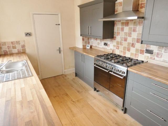 House for rent in Plungington, Higher Bartle