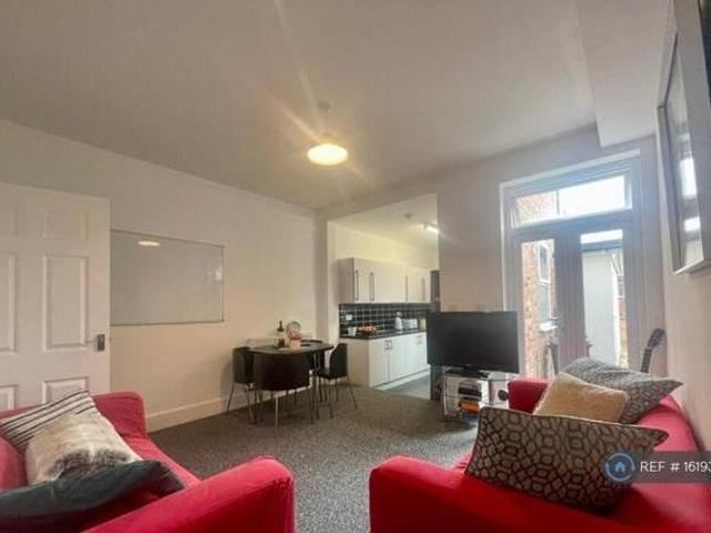 House for rent in Pinfold, Leicestershire