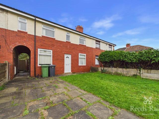 House for rent in Southport, Sefton