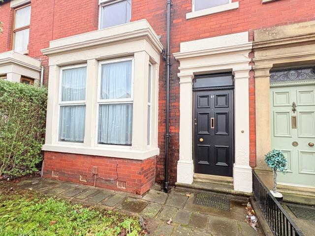 House for rent in Ingol, Preston