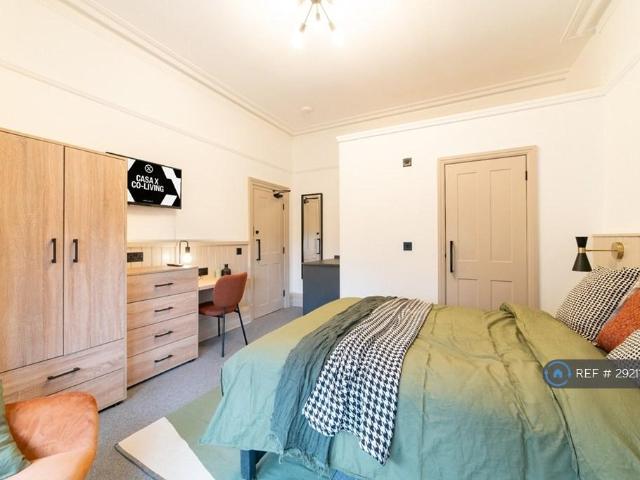 House for rent in Plungington, Preston