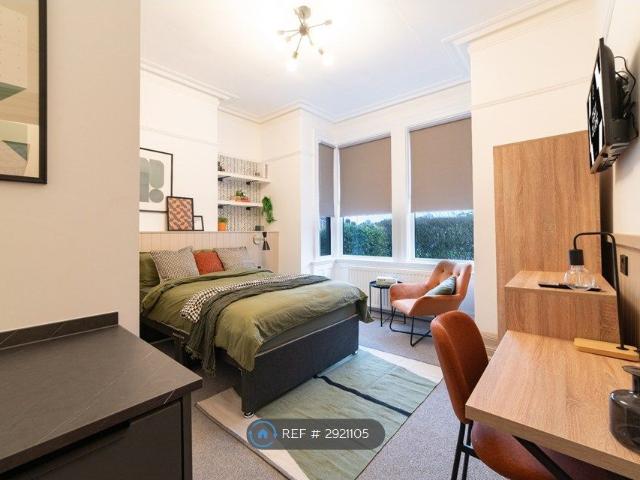 Room for rent in Plungington, Higher Bartle