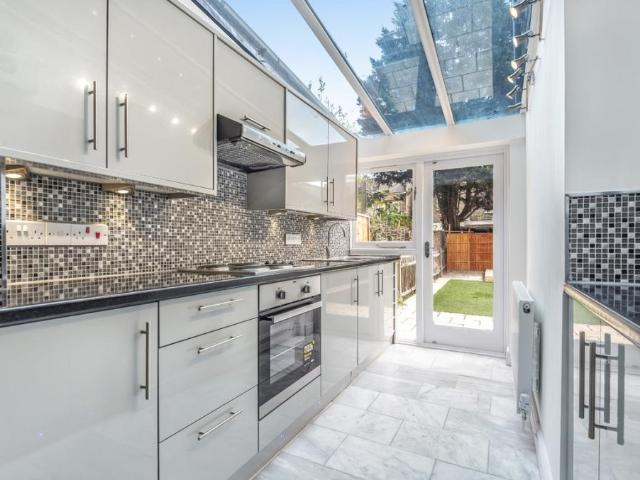 House for rent in Browning Estate, Greater London