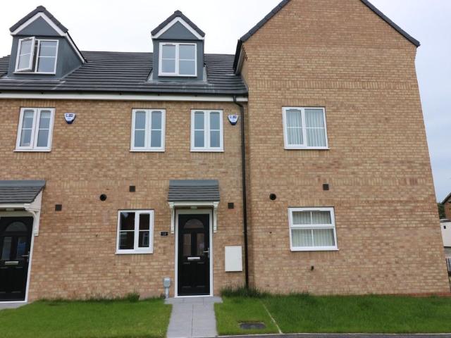 House for rent in Cottingham, Hull and East Yorkshire
