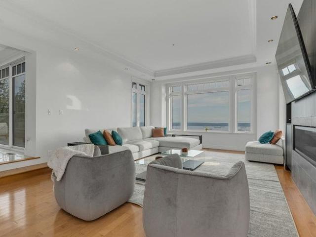 House for rent in West Vancouver, British Columbia