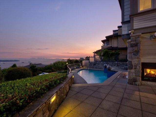 House for rent in West Vancouver, British Columbia