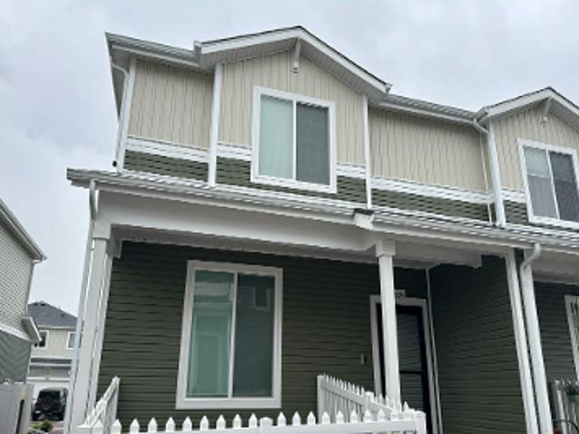 House for sale in Colorado Springs, Colorado