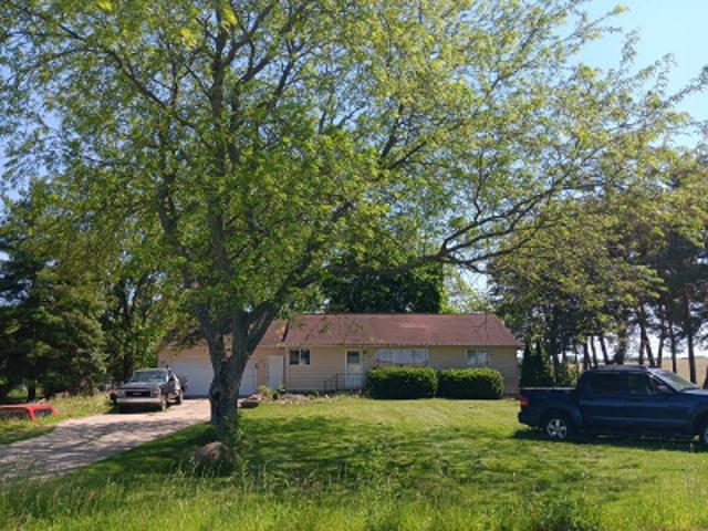 House for sale in Michigan