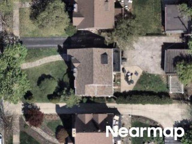 House for sale in Shaker Heights, Ohio