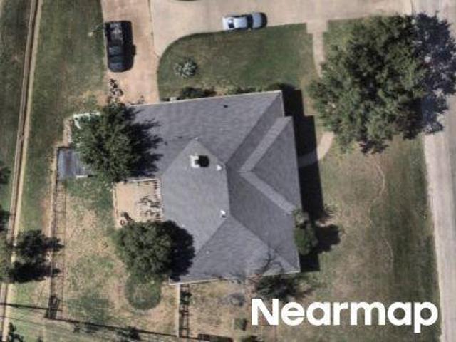 House for sale in Taylor, Texas