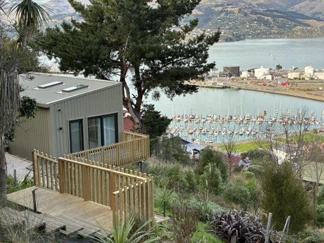 House for rent in Little Akaloa, Canterbury
