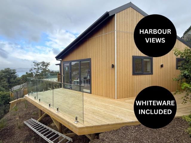 House for rent in Little Akaloa, Canterbury