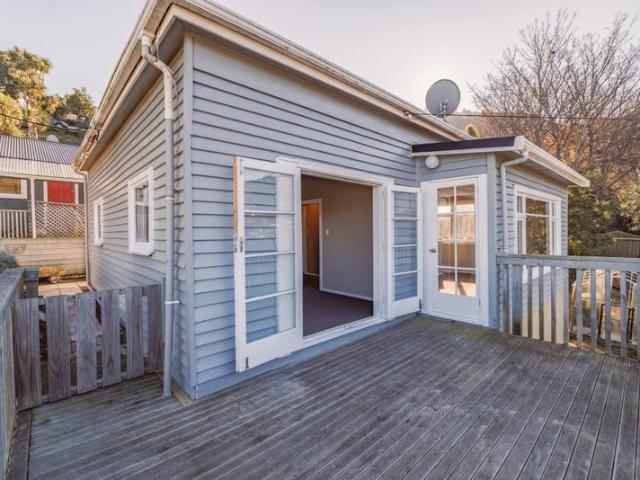 House for rent in Little Akaloa, Canterbury