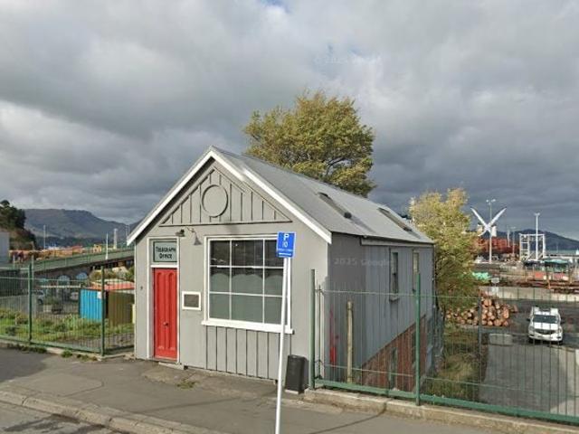 Apartment for rent in Lyttelton, Banks Peninsula Community