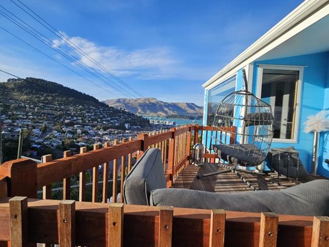 House for rent in Little Akaloa, Canterbury