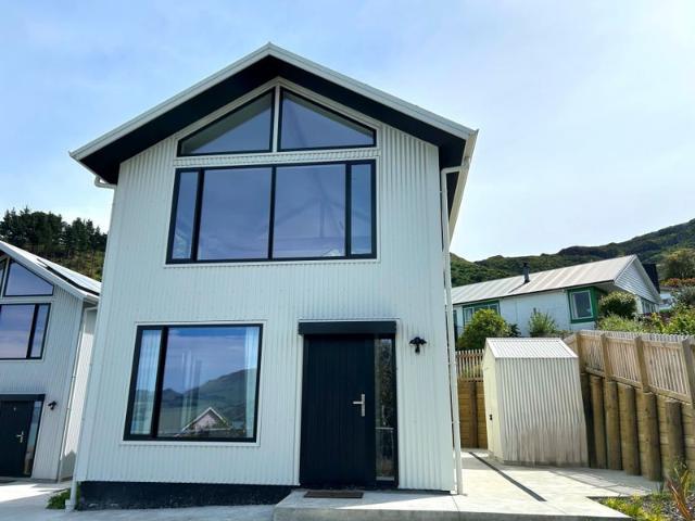 House for rent in Little Akaloa, Canterbury