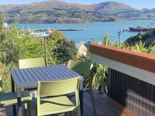 House for rent in Little Akaloa, Canterbury
