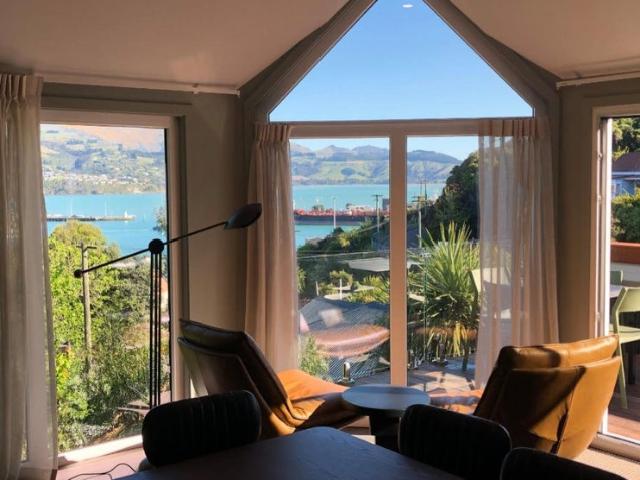 House for rent in Little Akaloa, Canterbury