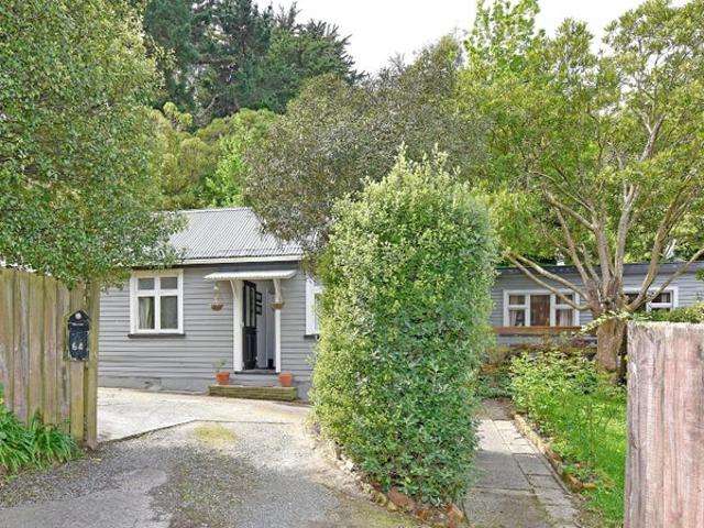 House for rent in Heathcote, Canterbury