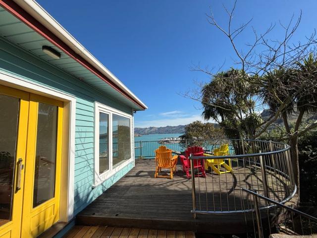 House for rent in Little Akaloa, Canterbury