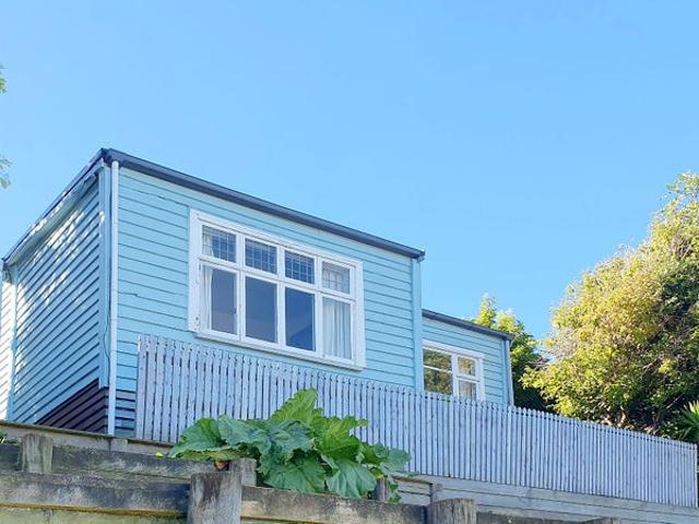 House for rent in Little Akaloa, Canterbury