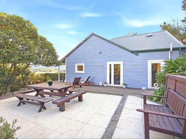 House for rent in Little Akaloa, Canterbury