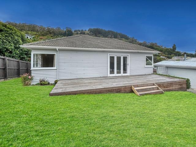House for rent in Little Akaloa, Canterbury