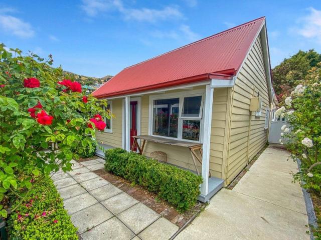 House for rent in Little Akaloa, Canterbury